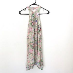 Astr floral dress